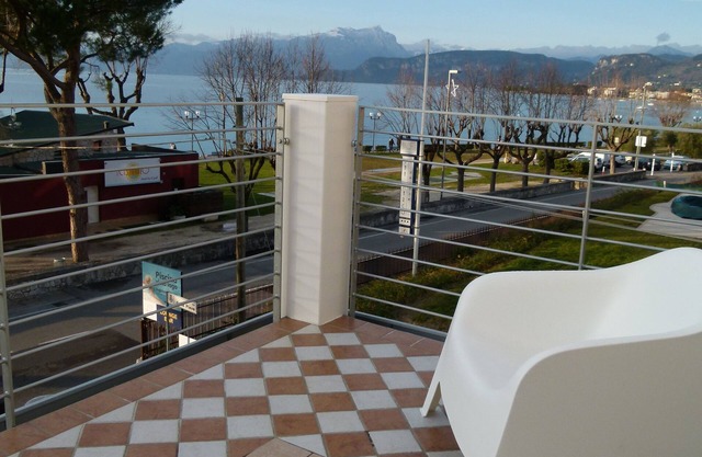 Boutique Hotel Bel Sito