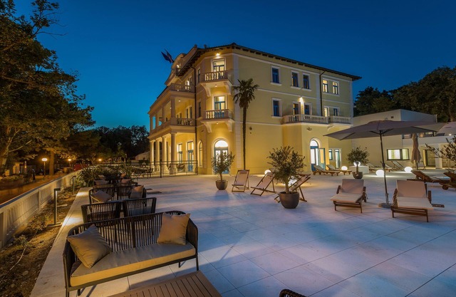 Boutique hotel Esplanade – Adults only