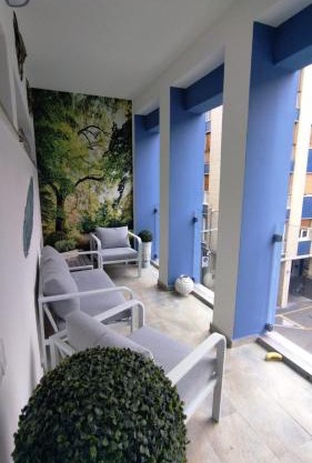 Boutique Hotel Ferrara