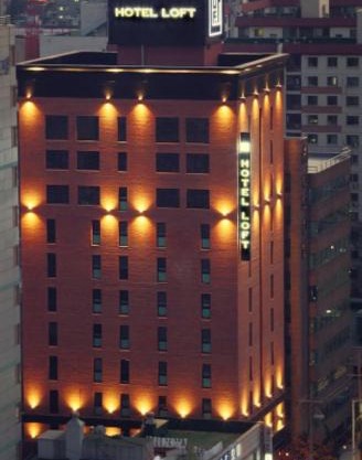 Boutique Hotel Loft