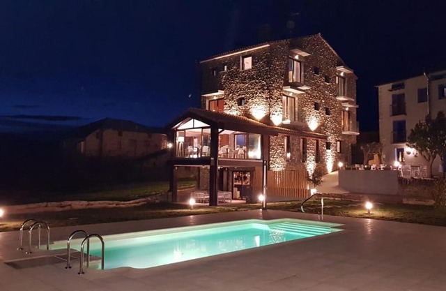 Boutique Hotel Tierra Buxo - Adults Only