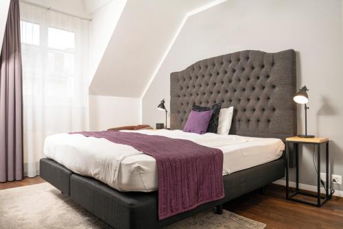 Boutique Hotel Weisses Kreuz - Adult only Hotel