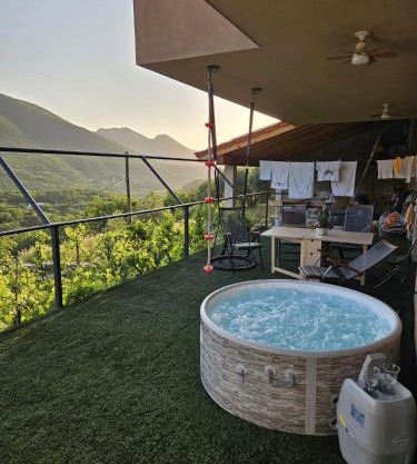 Boutique House Prosik