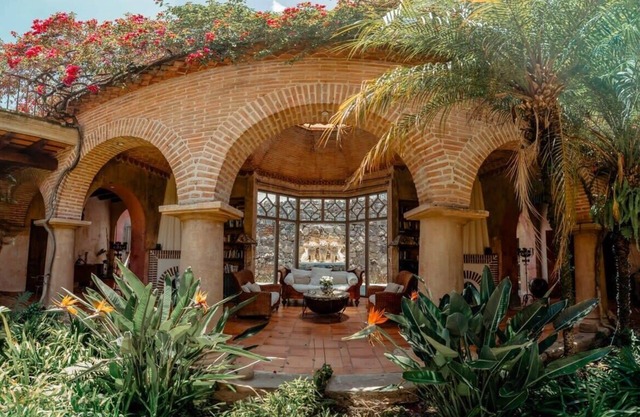 Boutique Jazmin Stay, Pool in Antigua
