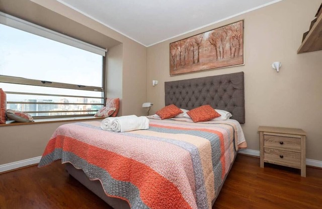 Boutique La Gloria 2BR Family/Small Parking/Pool