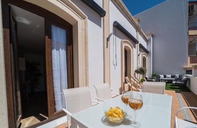 Boutique La Gloria (Atico)