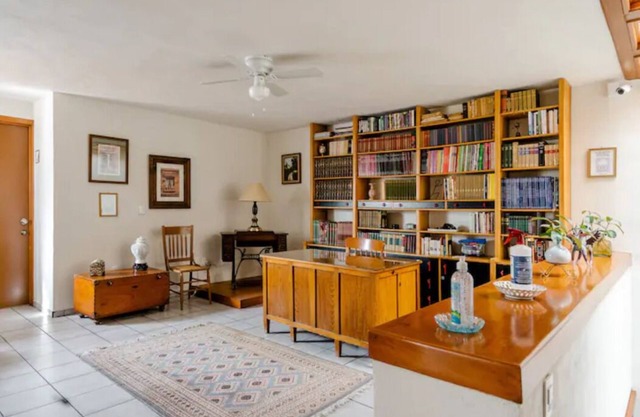 Boutique Loft -Air Conditioned - Providencia Zone