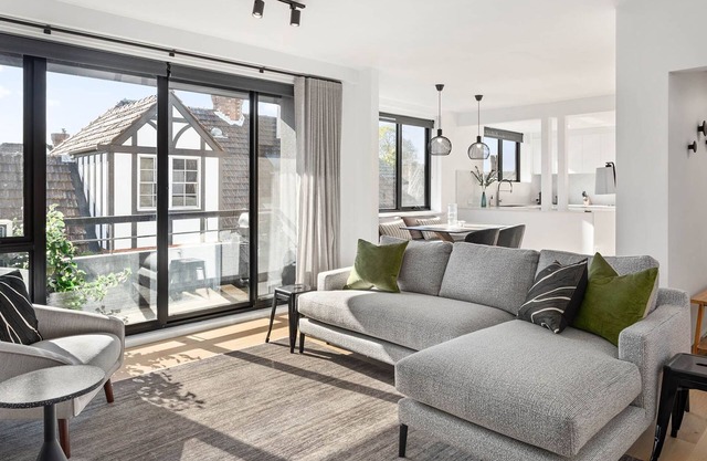 Boutique Stays - Elmtree