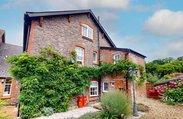 Bowness Cottage in Porlock