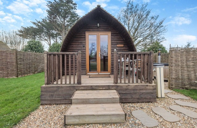 Bowness Escape - One Bedroom House, Sleeps 2