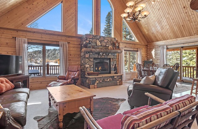 Boxelder Creek Lodge Black Hills Vacation Home