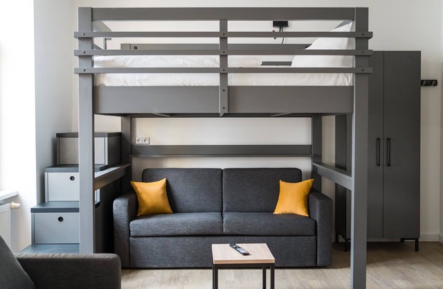 Boxi Studios Berlin S