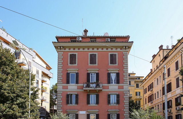 Bpremium Apartment
