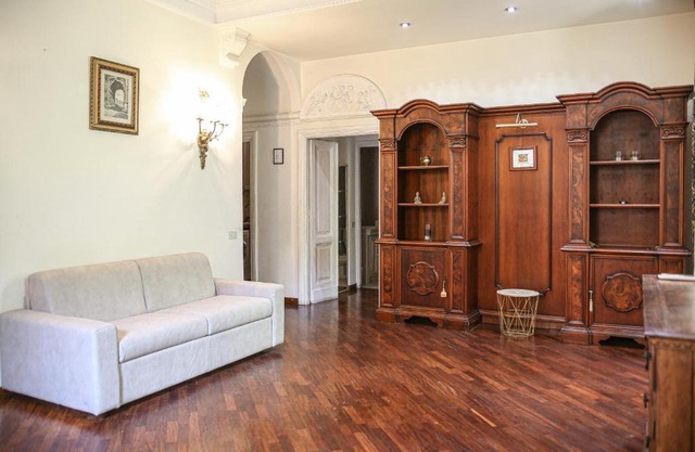 Bpremium apartment