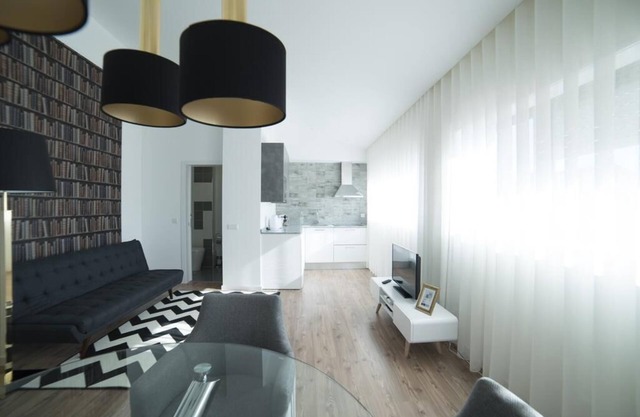 Bracara Guest House "Library"
