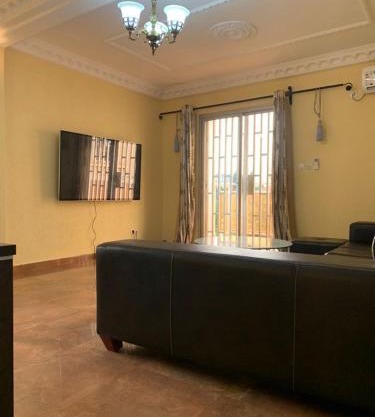 Brance Apartments