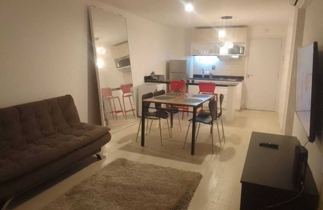 Brand new 2 bedroom apartment