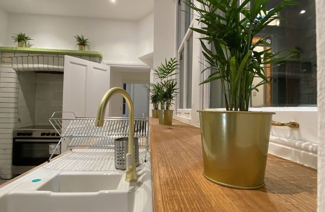 Brand new 1-Bed Apartment in Weston-super-Mare