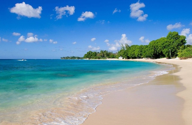 Brand New 3 Bedroom Villa Located on Gibbs Beach in Barbados - Shoestring Villa