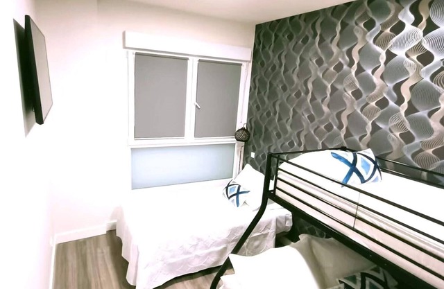 Brand new apartment - 1