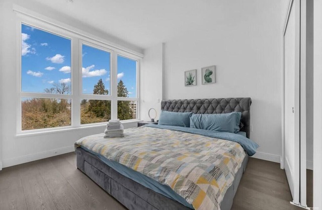 Brand new Cozy 2.5bd 2ba Apt@QueenEliz Park