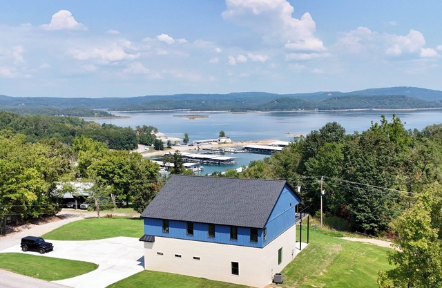 Brand New Home. Extremely Boat Friendly. Highly Desirable Location. Rocky Branch