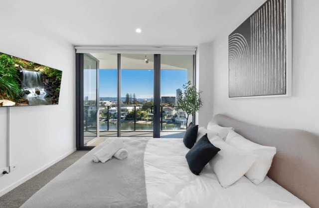 Brand NEW Japandi style Riverview *Pet Friendly*