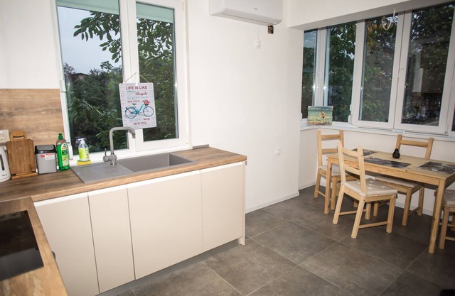 Brand New Luxurious Apartment in Central Sofia