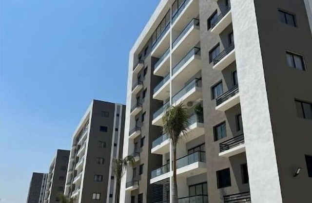 Brand New Luxury Elegant and Cozy Apt in Santiago.