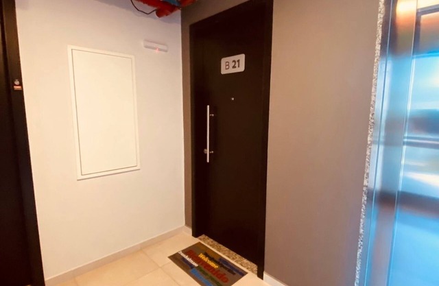 Brand-New Luxury 3 BR Apartment