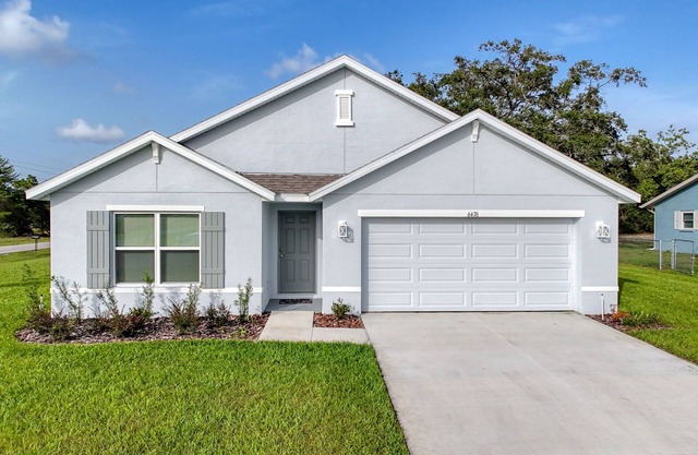Brand New Spacious 5-bedroom Near Weeki Wachee Spring