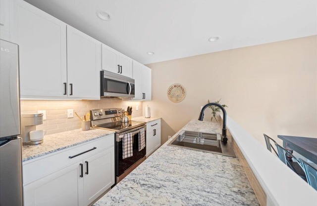 Brand New Townhome Close to Gore Mountain Ski Center