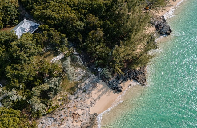 BRAND NEW & Waterfront 2bedroom 2bath ~ Lanai