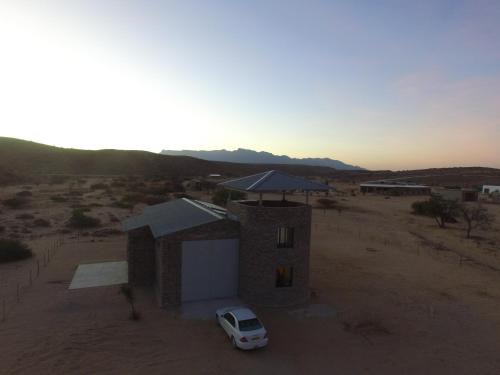 Brandberg Tower Guesthouse