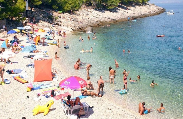 Branko - With Terrace - A1 - Duje