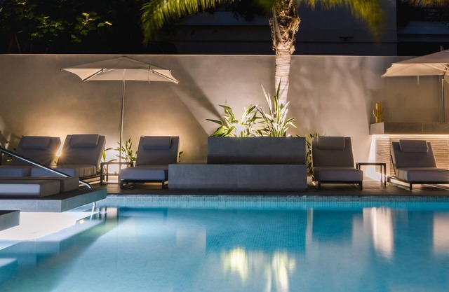 Brasil Suites Boutique Hotel