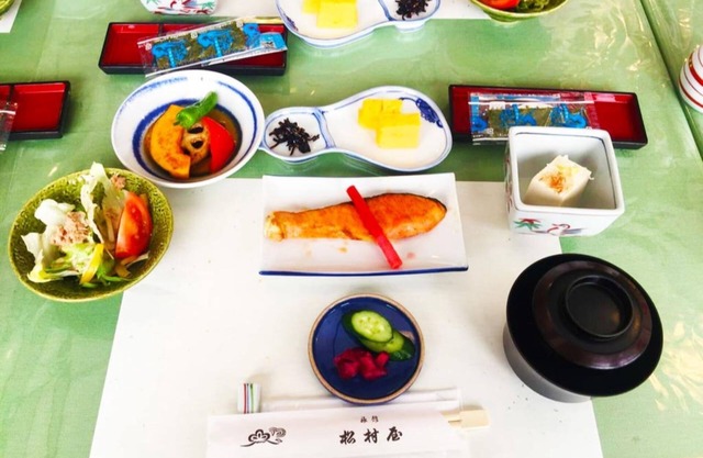 Breakfast included Relaxing from the morning at /Kawagoe Saitama