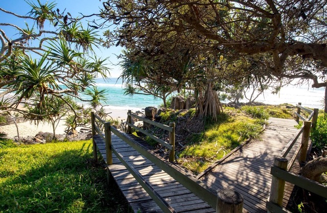 Breakwater Views Apartment 2 Cabarita Beach