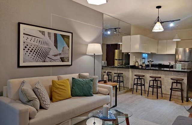 Breathtaking 2BR in San Isidro