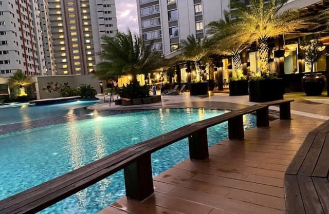 Breathtaking Bliss Majestic Makati Royal Palace