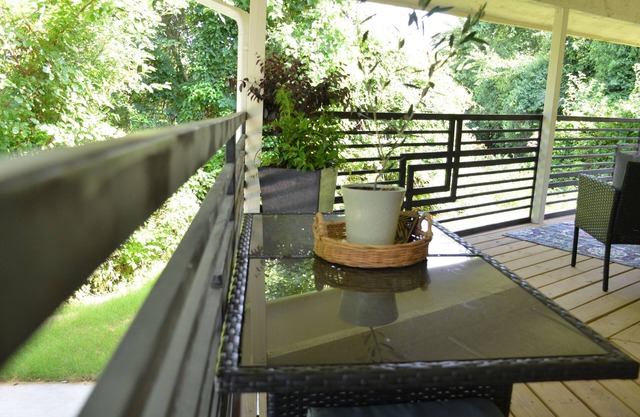 Breathtaking! Newly renovated home right next to downtown Tulsa!
