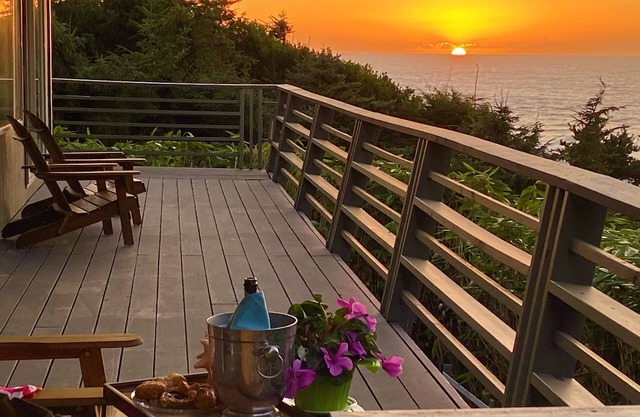 Breathtaking ocean views & adventure at your doorstep