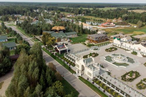 Brech Resort&Spa