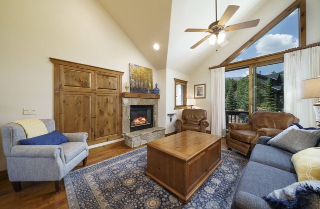 Breckenridge 26 - Two Bedroom Villa, Sleeps 8