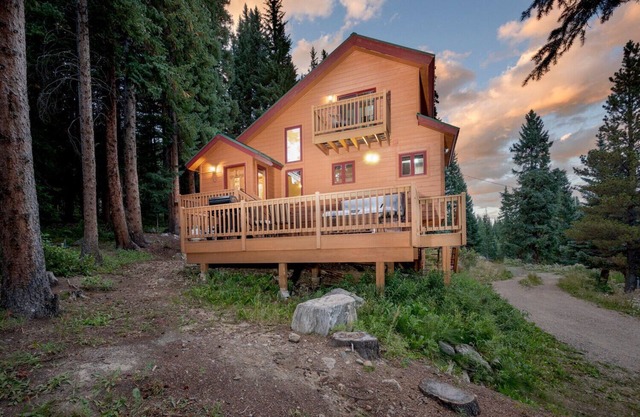 Breckenridge 43 - Three Bedroom Villa, Sleeps 8