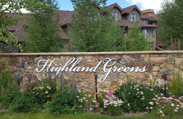 Breckenridge Condo in Summit County!