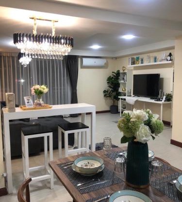 Breeze House Downtown Chatuchak, Lat Phrao