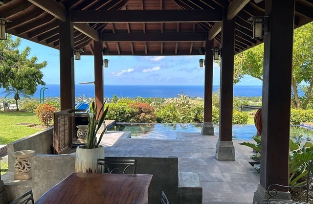 Breezin in St James by Personal Villas - Luxuriate Guilt-Free