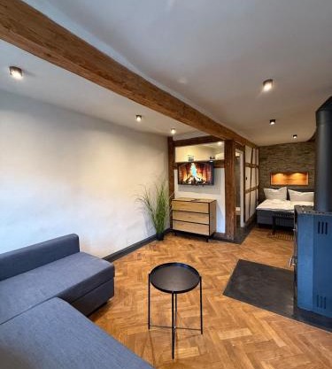 Breitbach Lodge by Claycation