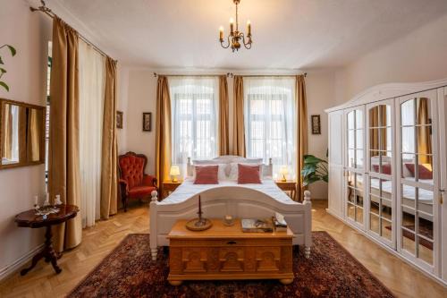Breithofer Cottage Sighisoara